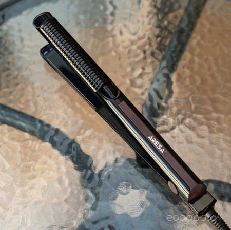 Щипцы для волос ARESA AR-3331   