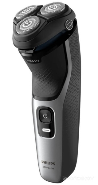 Электробритва PHILIPS S3143/02+CORTANASAL  