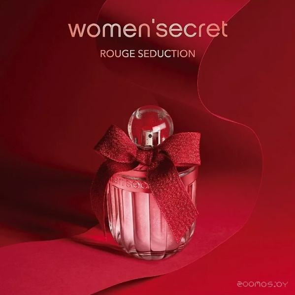 Вода парфюмерная 30мл Women'Secret Rouge Seduction 949476
