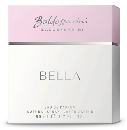 Вода парфюмерная 50мл Bfldessarini Bella 905027