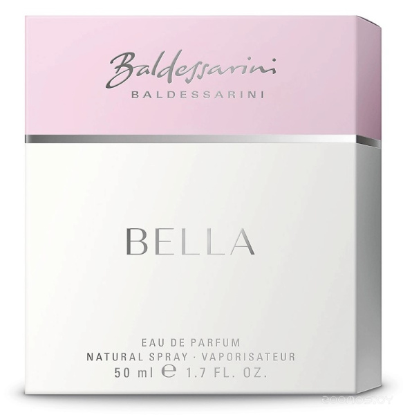 Вода парфюмерная 50мл Bfldessarini Bella 905027