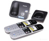 Телефон DECT Panasonic KX-TG6812 RUB