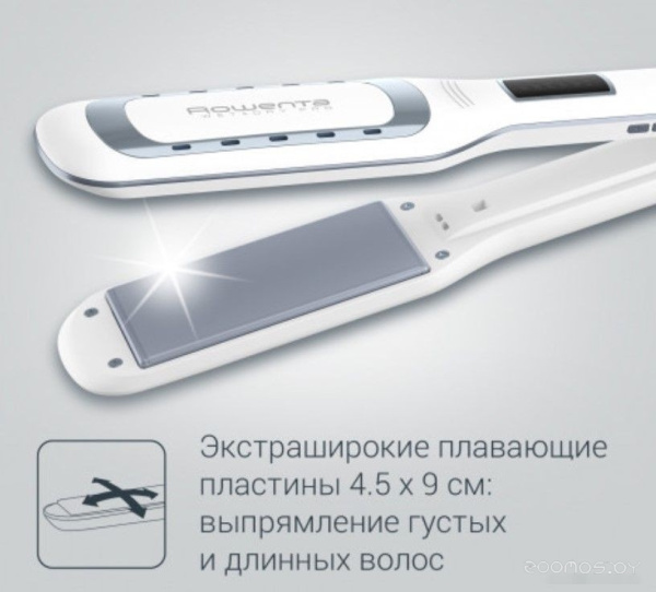Выпрямитель ROWENTA SF5010F0