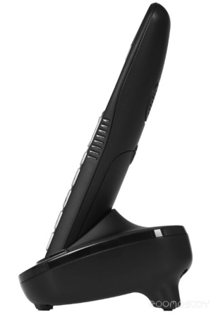 Телефон DECT Panasonic KX-TGE110UCB