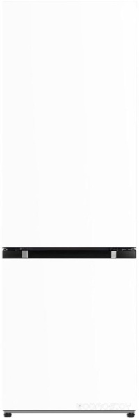 Холодильник-морозильник General Electronics GE-BFV186-N106W GE-BFV186-N106W