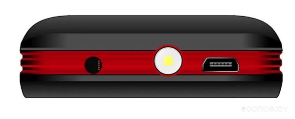 Телефон мобильный BQ-2455 Boom Quattro  