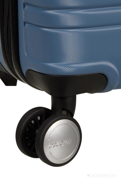 Чемодан amer. tourister flashline ME8*01 001