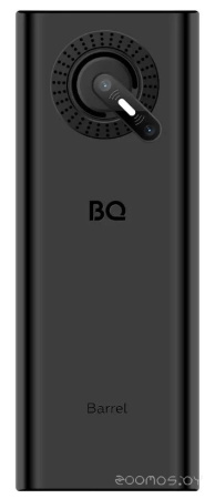 Телефон мобильный BQ-1858 Barrel 