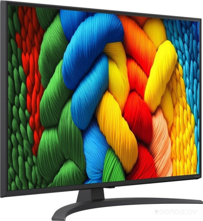 Телевизор LG 43NANO81A6A 43NANO81A6A