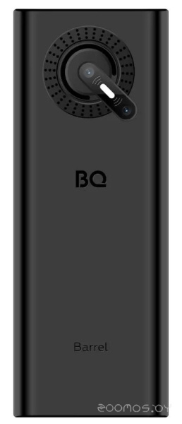 Телефон мобильный BQ-1858 Barrel 