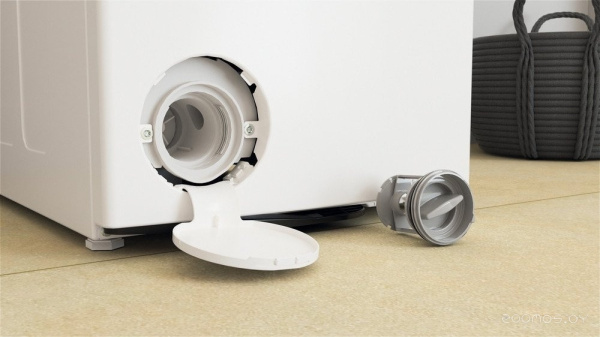 Машина стиральная WHIRLPOOL TDLR 7231BS EU