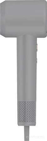 Фен VIVARIS VB H8G VB H8G серый