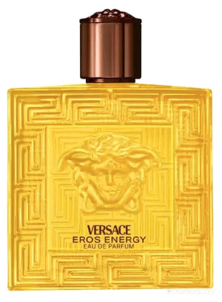 Вода 100мл парфюмерная VERSACE EROS ENERGY POUR HOMME VER-