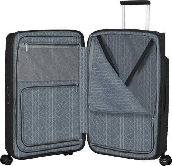 Чемодан American Tourister Fastforward