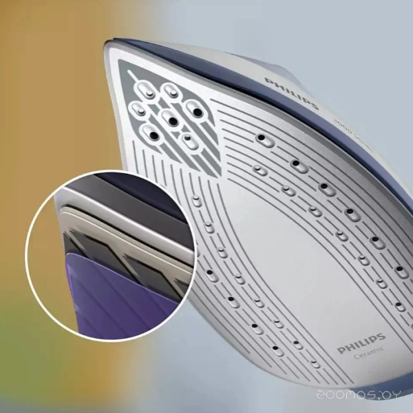 Парогенератор PHILIPS PSG3000