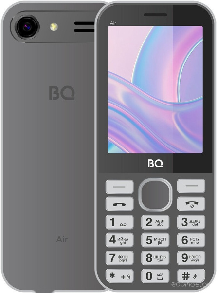 Телефон мобильный BQ-2843 Air    