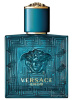 Вода парфюмерная 50мл Versace Eros 740108