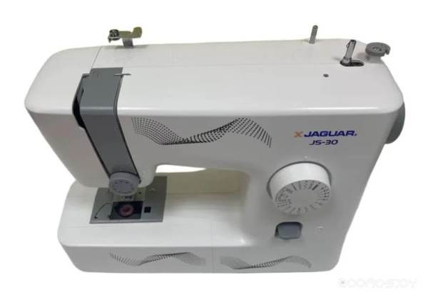 Машина швейная Jaguar JS-30