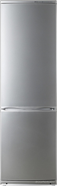 Холодильник-морозильник ATLANT ХМ-6024-080