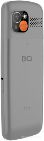 Телефон мобильный BQ-2459 Care   