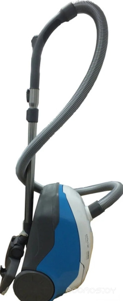 Пылесос THOMAS PERFECT AIR ALLERGY PURE