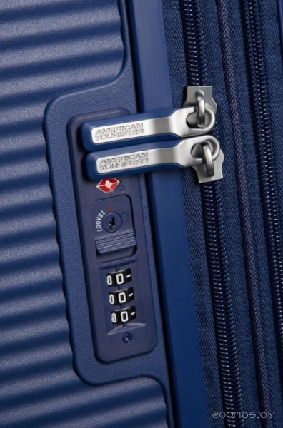 Чемодан American Tourister Soundbox 32G*41 002