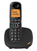 Телефон беспроводной Texet Dect TX-D8905A TX-D8905A Black