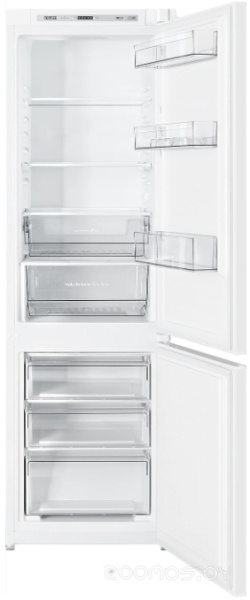 Холодильник-морозильник АТЛАНТ ХМ-4319-101