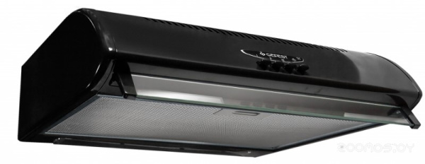 Воздухоочиститель для кухонь GEFEST ВО 2501 К41 