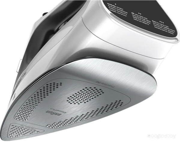 Утюг BRAUN SI 7149WB