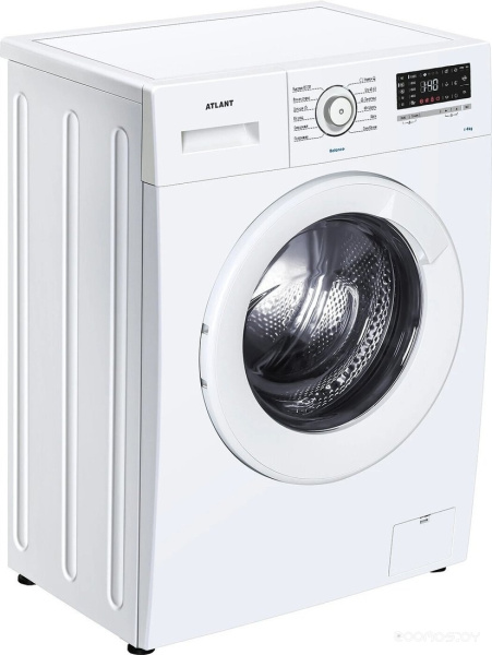 Машина стиральная ATLANT СМА 60У1018-Т-00 