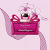 Парфюмерная вода FERRAGAMO Signorina Ribelle, 30 мл JFE41907A SF