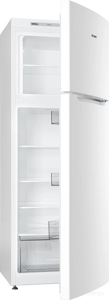 Холодильник-морозильник ATLANT ХМ-3635-109 