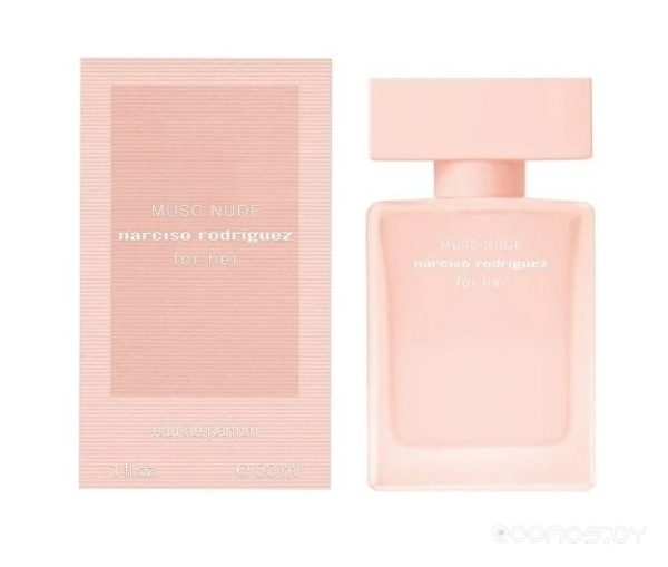 Парфюмерная вода NARCISO RODRIGUEZ Musc Nude For Her , 30 мл
