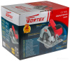 Пила циркулярная Wortex CS 1916 L