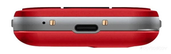 Телефон мобильный BQ-1866 Trust   