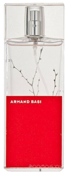 Парфюмерная вода Armand Basi In Red EdP (100 мл)