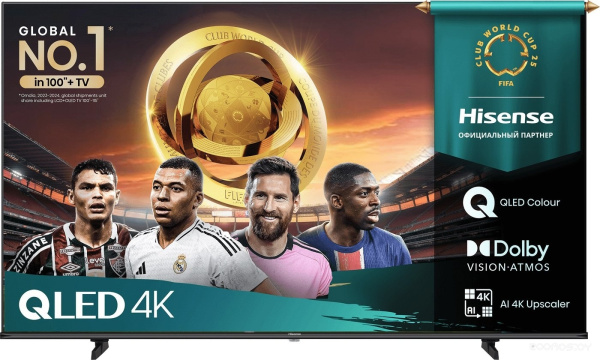 Телевизор Hisense 43E7Q 43E7Q