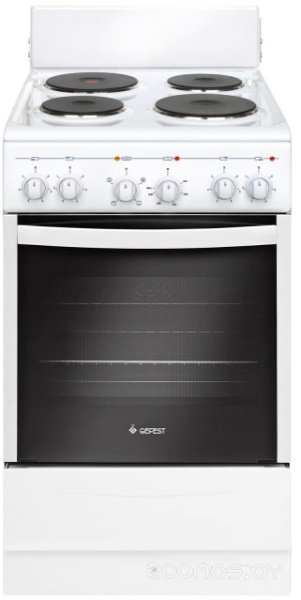 Плита электрическая GEFEST 5140-01 0035 