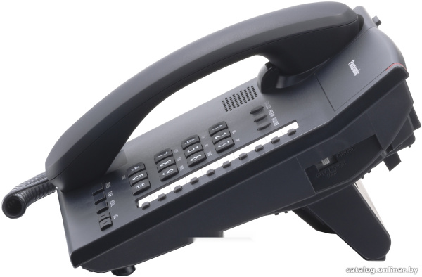 Телефон Panasonic KX-TS2382RUB
