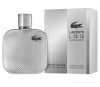 Вода парфюмерная 100 мл мужская LACOSTE L.12.12 SILVER GREY 165884