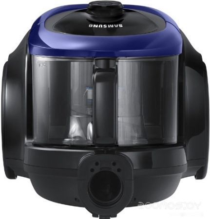 Пылесос SAMSUNG VC18M21B0S2/EV