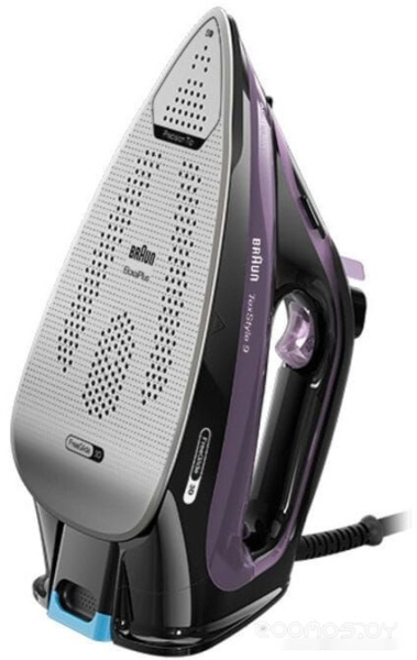 Электроутюг BRAUN SI 9661VI 0127409001
