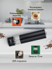 Мельница для специй MIRU BLACKCOAL KA035 электрическая KA035
