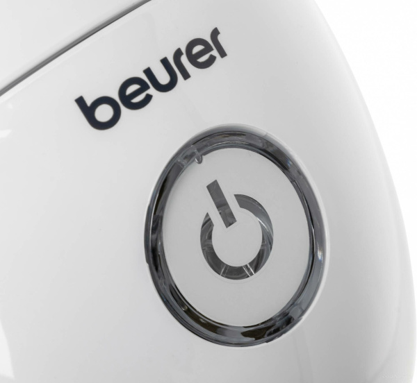Увлажнитель воздуха Beurer LB 37 (белый)