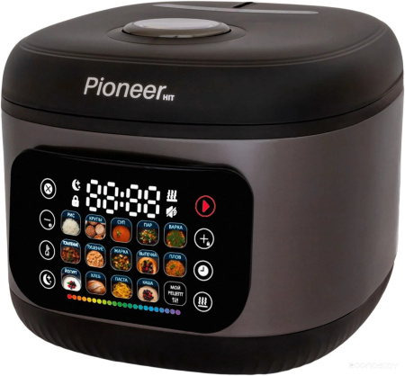 Мультиварка PIONEER MC405