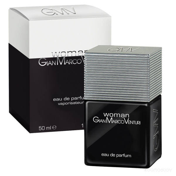 Парфюмерная вода GIAN MARCO VENTURI Woman EdP 50 мл 066952