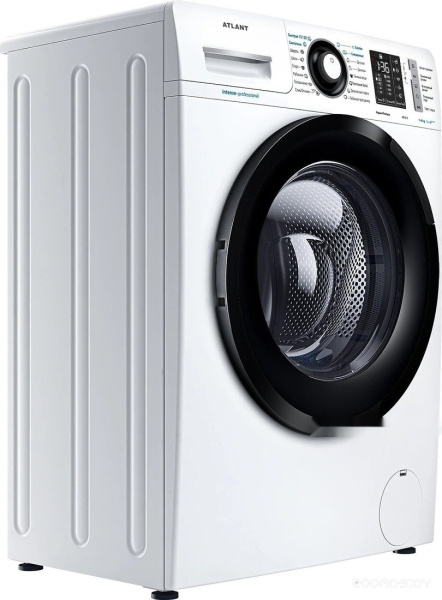 Машина стиральная ATLANT СМА 60У1213-02 
