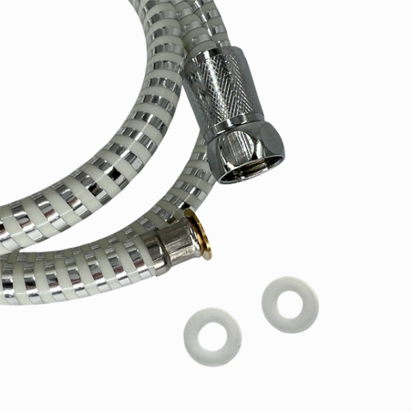 Шланг для душа  1,2 м  TS-BTHROOM   <<Состав:металл>>