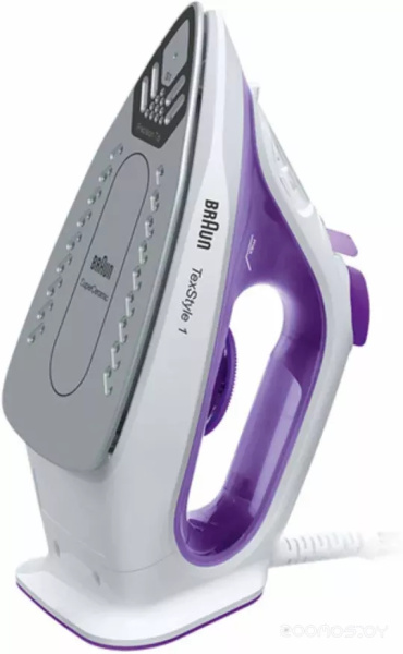Утюг BRAUN SI 1080VI   
